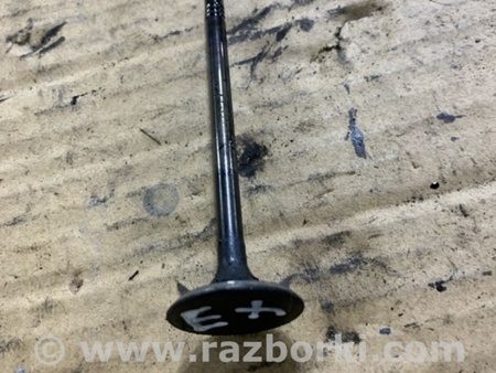 ФОТО Клапан выпускной для KIA Ceed 2 JD (12-18) Київ