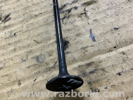 ФОТО Клапан выпускной для KIA Ceed 2 JD (12-18) Київ