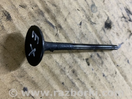 ФОТО Клапан выпускной для KIA Ceed 2 JD (12-18) Київ