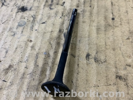 ФОТО Клапан впускной для KIA Ceed 2 JD (12-18) Київ