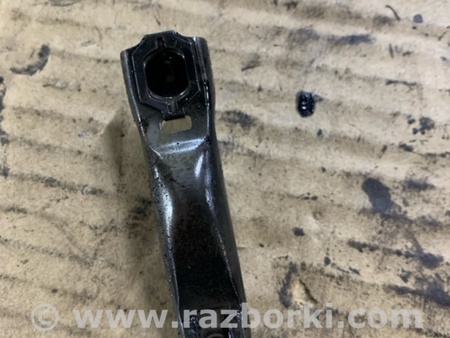 ФОТО Рокер для KIA Ceed 2 JD (12-18) Київ