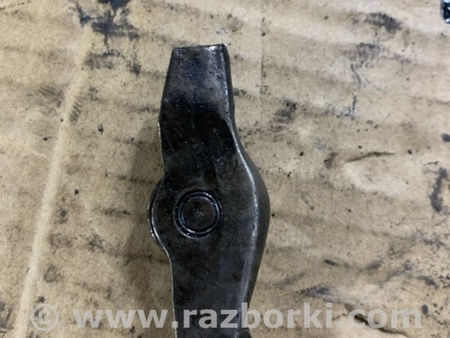 ФОТО Рокер для KIA Ceed 2 JD (12-18) Київ