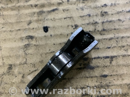 ФОТО Рокер для KIA Ceed 2 JD (12-18) Київ