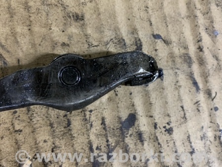 ФОТО Рокер для KIA Ceed 2 JD (12-18) Київ