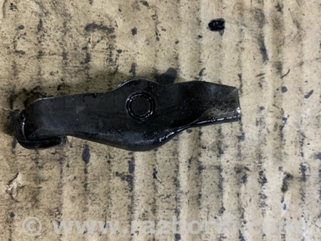 ФОТО Рокер для KIA Ceed 2 JD (12-18) Київ