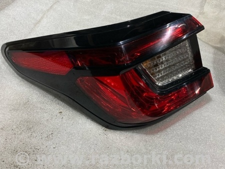 ФОТО Фара для Subaru Crosstrek 3 GU (2022-) Київ