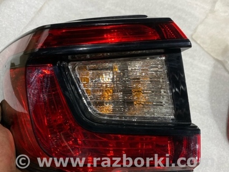 ФОТО Фара для Subaru Crosstrek 3 GU (2022-) Київ