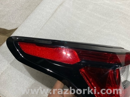 ФОТО Фара для Subaru Crosstrek 3 GU (2022-) Київ