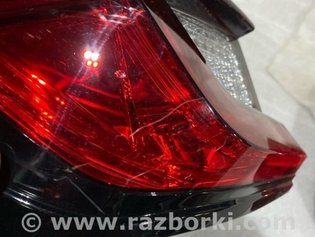 ФОТО Фара для Subaru Crosstrek 3 GU (2022-) Київ