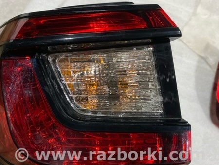 ФОТО Фара для Subaru Crosstrek 3 GU (2022-) Київ