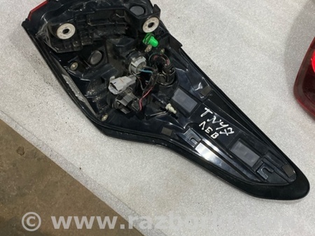 ФОТО Фара для Subaru Crosstrek 3 GU (2022-) Київ