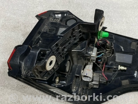 ФОТО Фара для Subaru Crosstrek 3 GU (2022-) Київ