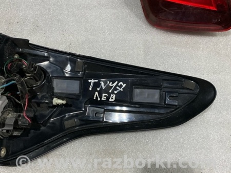 ФОТО Фара для Subaru Crosstrek 3 GU (2022-) Київ