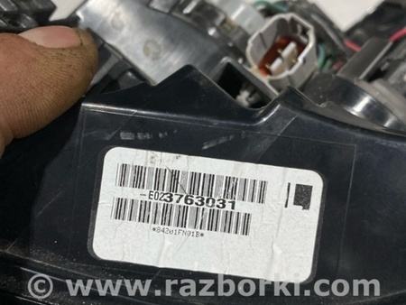 ФОТО Фара для Subaru Crosstrek 3 GU (2022-) Київ