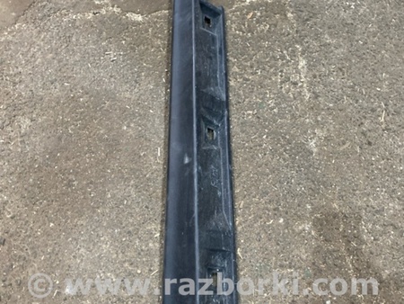 ФОТО Накладка на порог наружная для Subaru Crosstrek 3 GU (2022-) Київ
