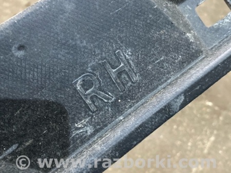 ФОТО Накладка на порог наружная для Subaru Crosstrek 3 GU (2022-) Київ