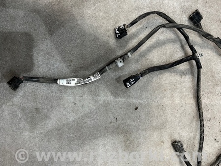 ФОТО Проводка парктроника для Subaru Crosstrek 3 GU (2022-) Київ