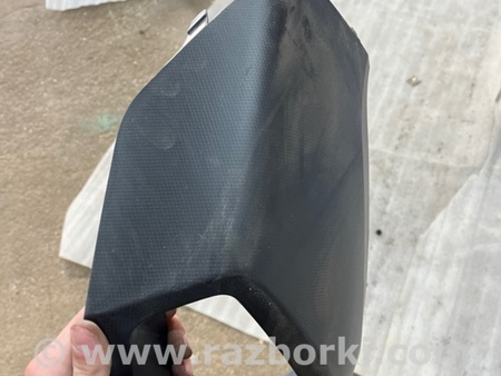 ФОТО Накладка на бампер для Subaru Crosstrek 3 GU (2022-) Київ