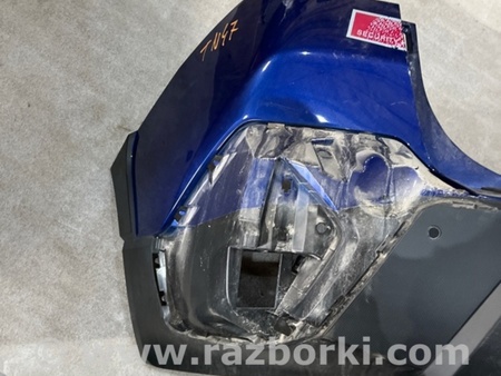 ФОТО Бампер для Subaru Crosstrek 3 GU (2022-) Київ