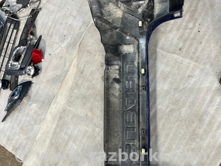 ФОТО Бампер для Subaru Crosstrek 3 GU (2022-) Київ