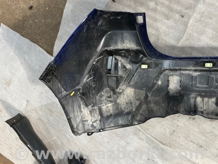 ФОТО Бампер для Subaru Crosstrek 3 GU (2022-) Київ