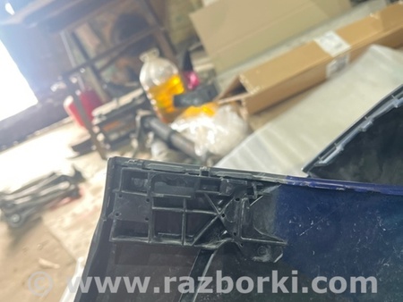 ФОТО Бампер для Subaru Crosstrek 3 GU (2022-) Київ