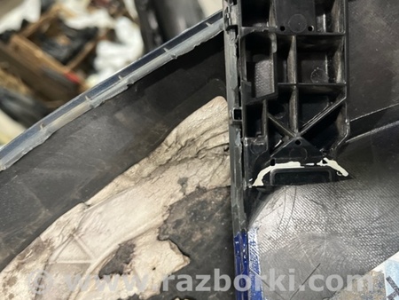 ФОТО Бампер для Subaru Crosstrek 3 GU (2022-) Київ