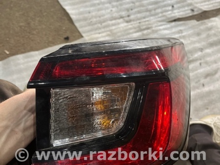 ФОТО Фара для Subaru Crosstrek 3 GU (2022-) Київ