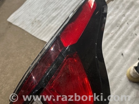 ФОТО Фара для Subaru Crosstrek 3 GU (2022-) Київ