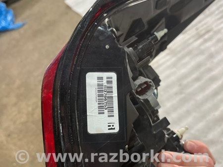 ФОТО Фара для Subaru Crosstrek 3 GU (2022-) Київ