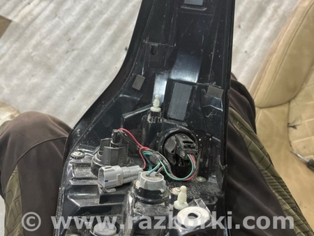 ФОТО Фара для Subaru Crosstrek 3 GU (2022-) Київ