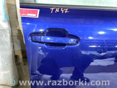 ФОТО Дверь боковая для Subaru Crosstrek 3 GU (2022-) Київ