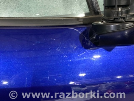 ФОТО Дверь боковая для Subaru Crosstrek 3 GU (2022-) Київ