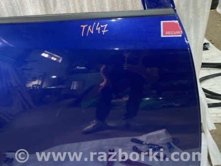 ФОТО Дверь боковая для Subaru Crosstrek 3 GU (2022-) Київ