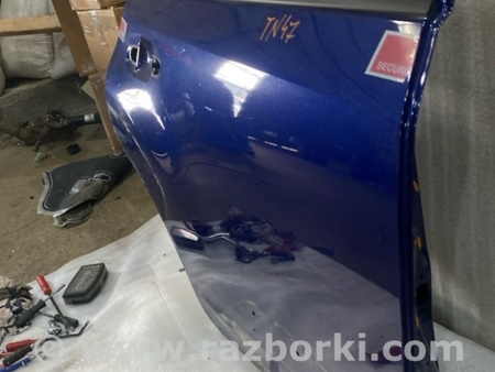 ФОТО Дверь боковая для Subaru Crosstrek 3 GU (2022-) Київ