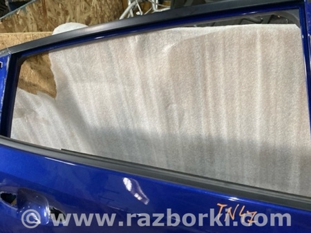 ФОТО Дверь боковая для Subaru Crosstrek 3 GU (2022-) Київ