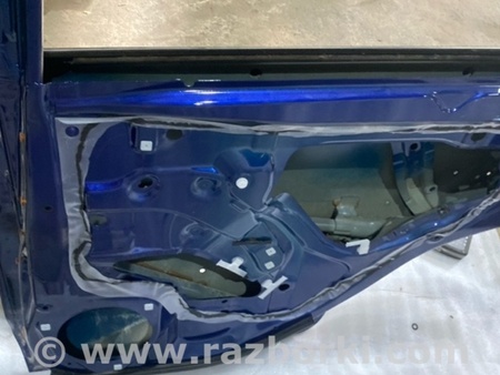 ФОТО Дверь боковая для Subaru Crosstrek 3 GU (2022-) Київ