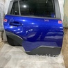 ФОТО Дверь боковая для Subaru Crosstrek 3 GU (2022-) Київ