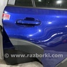 ФОТО Дверь боковая для Subaru Crosstrek 3 GU (2022-) Київ