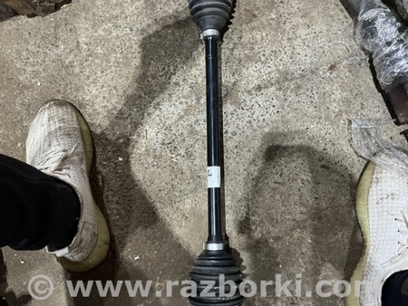 ФОТО Привод для Subaru Crosstrek 3 GU (2022-) Київ