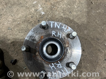 ФОТО Ступица для Subaru Crosstrek 3 GU (2022-) Київ