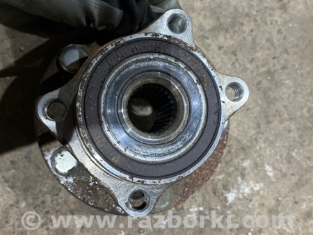 ФОТО Ступица для Subaru Crosstrek 3 GU (2022-) Київ