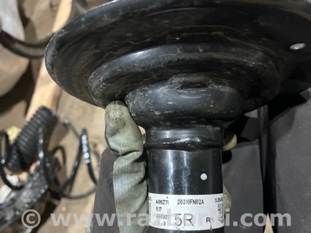 ФОТО Амортизатор подвески для Subaru Crosstrek 3 GU (2022-) Київ