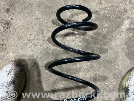 ФОТО Пружина подвески для Subaru Crosstrek 3 GU (2022-) Київ