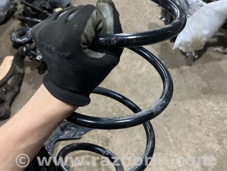 ФОТО Пружина подвески для Subaru Crosstrek 3 GU (2022-) Київ