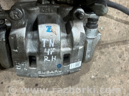 ФОТО Суппорт тормозной для Subaru Crosstrek 3 GU (2022-) Київ