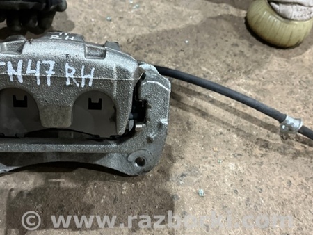 ФОТО Суппорт тормозной для Subaru Crosstrek 3 GU (2022-) Київ