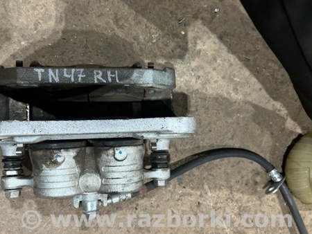 ФОТО Суппорт тормозной для Subaru Crosstrek 3 GU (2022-) Київ