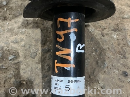 ФОТО Амортизатор подвески для Subaru Crosstrek 3 GU (2022-) Київ