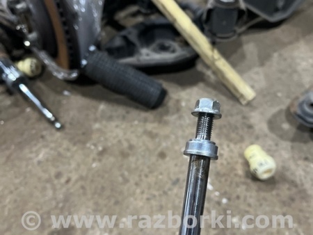 ФОТО Амортизатор подвески для Subaru Crosstrek 3 GU (2022-) Київ